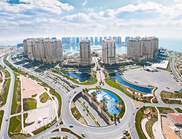 What are the key changes to Qatar’s Real Estate Lease Law?